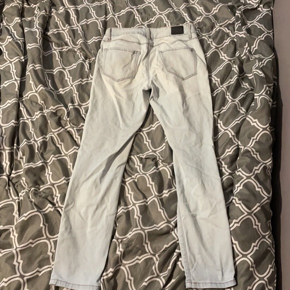 Bluenotes Mid Ride Skinny Jeans - Picture 2 of 4